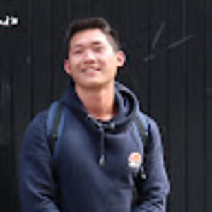 Meet your Posher, Dan